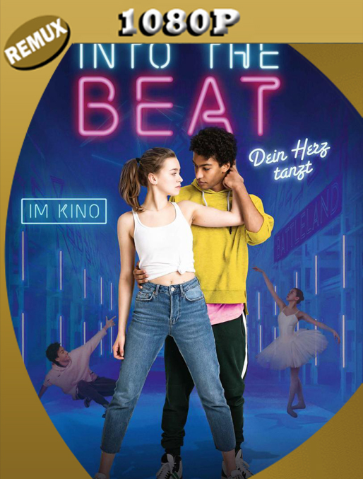 Rompe el paso (2020) Remux [1080p] Latino [GoogleDrive] Alexander