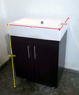 El Outlet Del Gabinete: GABINETES PARA BAÑO