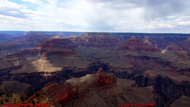 Maricopa Point South Rim