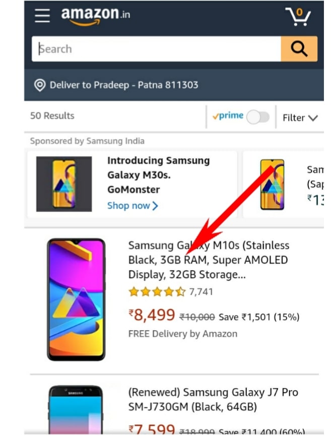 Online Shopping Kaise Kare Amazon Par Full Guide