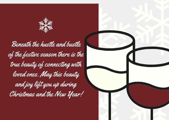 new year and Christmas wishes new year and Christmas wishes