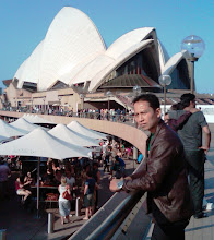 Opera House - Sydney