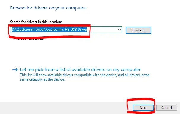 Qualcomm USB Driver (Fastboot / EDL), Download Qualcomm USB Driver Latest, Download Qualcomm USB Terbaru, Qualcomm HS-USB QDLoader 9008 Driver, Download Qualcomm HS-USB QDLoader 9008 Driver, Cara Qualcomm HS-USB QDLoader 9008 Driver, atasi QHSUSB_BULK, Cara Install QHSUSB_BULK, Cara install Qualcomm HS-USB QDLoader 9008, Cara Mendapatkan Qualcomm HS-USB QDLoader 9008, Solusi Qualcomm USB Driver, Solusi Flash Test Point