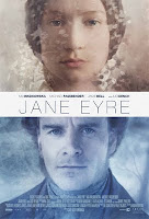 LIBRO DE CINE, JANE EYRE