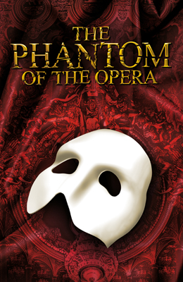 Loyalty Binds Me: The Phantom of the Opera - 1st February 2013