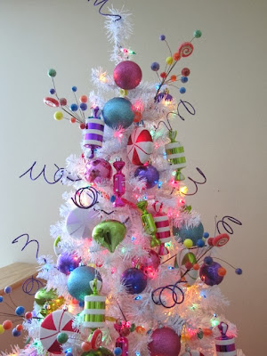 Sew Many Ways Christmas home tour 2013