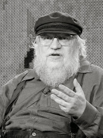 George R. R. Martin