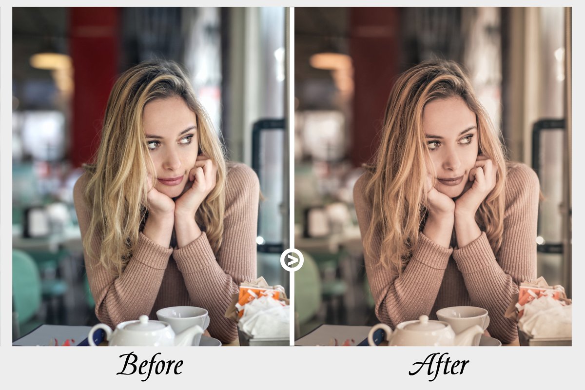 Vintage Tones Lightroom Presets (LR, XMP, DNG)