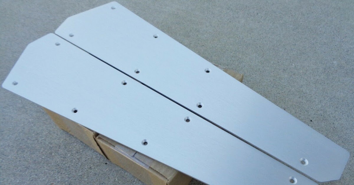 MATRIXSYNTH Roland Jupiter6 Aluminum Side Panels