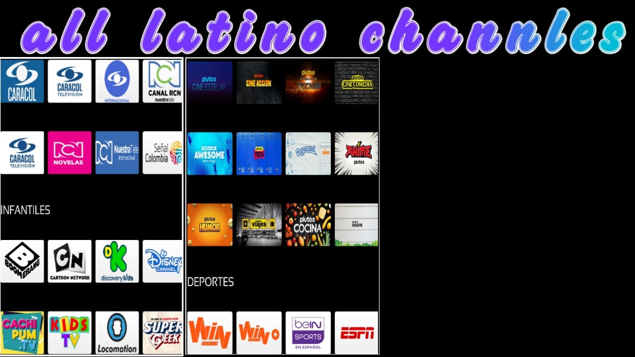 المذهل وصل لمشاهدة القنوات المحظورة وباقة +18 مجانا / Play flix 