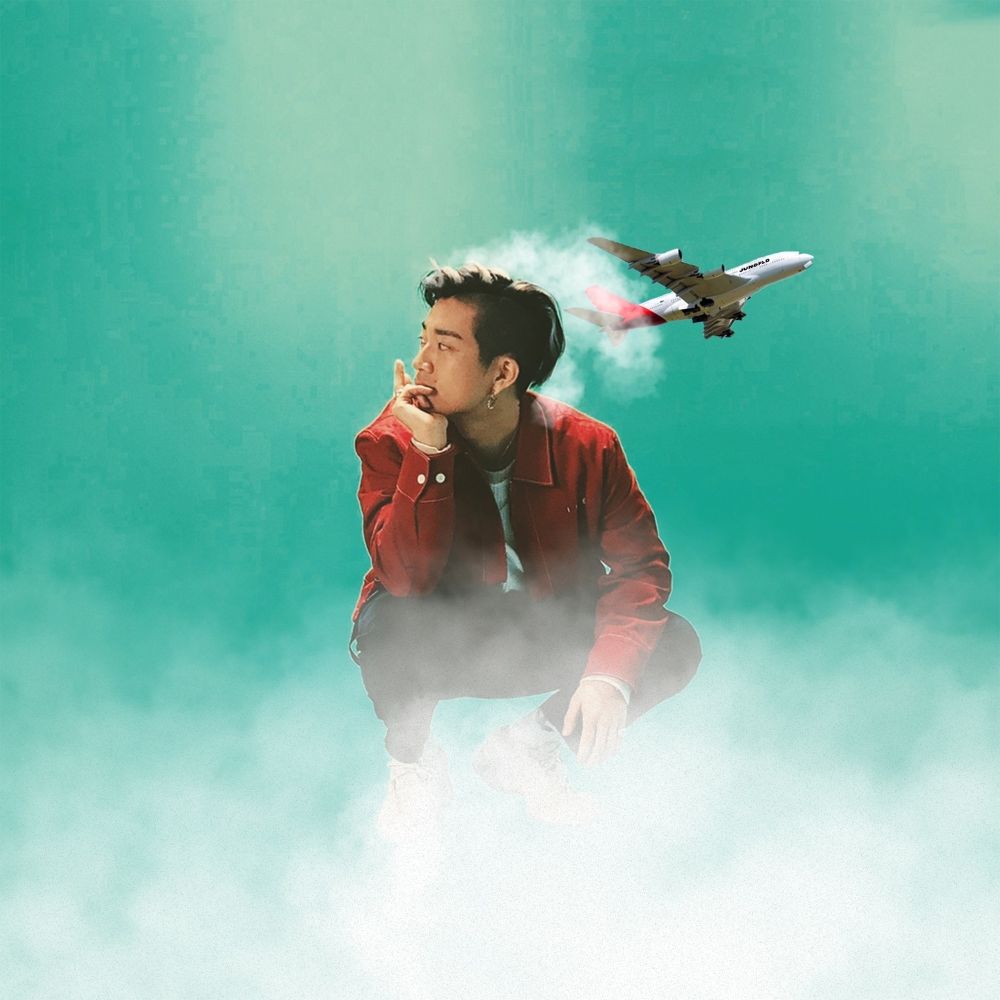 Junoflo – Autopilot (Feat. BoA) – Single