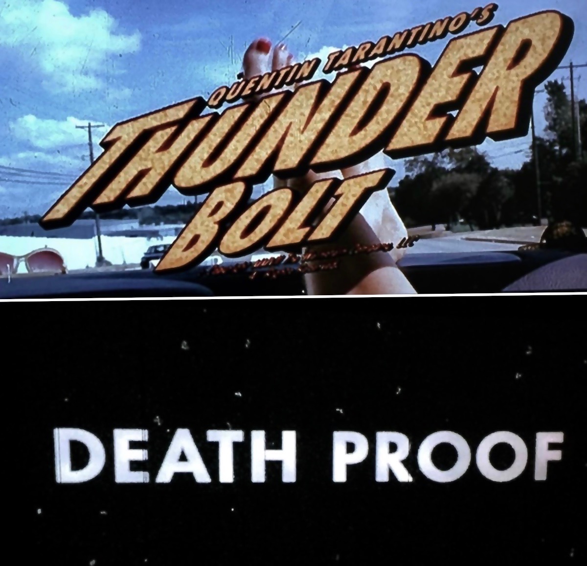 stuntman bob death proof stuntman bob death proof