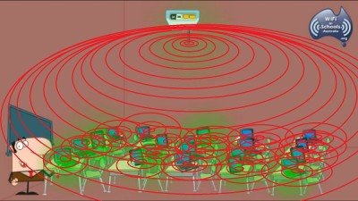 Безопасен ли Wi-Fi для вашего здоровья