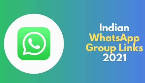 18+ Indian WhatsApp Group Links 2021