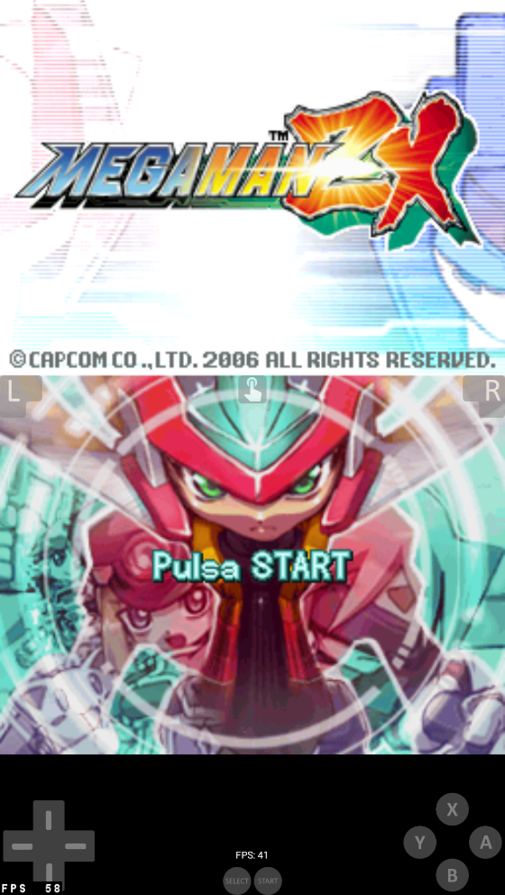 melonDS MOD APK v.1.9.3 InmortalgamesReturns