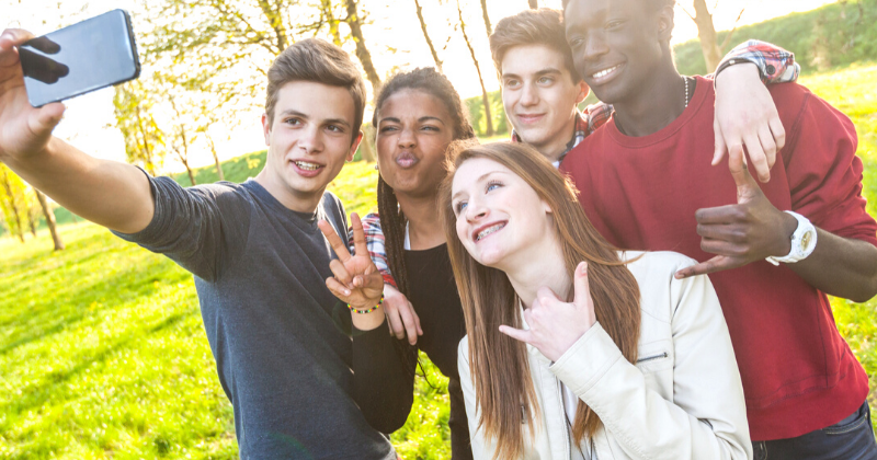 The Best Social Skills Activities and Resources for Teens | And Next ...
