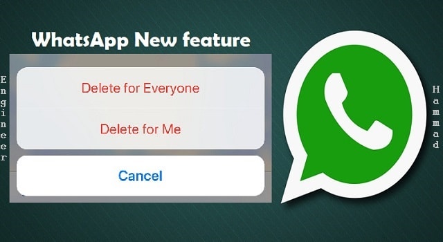 what happens when you delete whatsapp app what happens when you delete whatsapp app