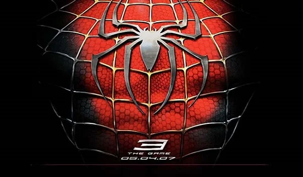 تحميل لعبة Spider Man 3 من ميديا فاير للكمبيوتر مضغوطة