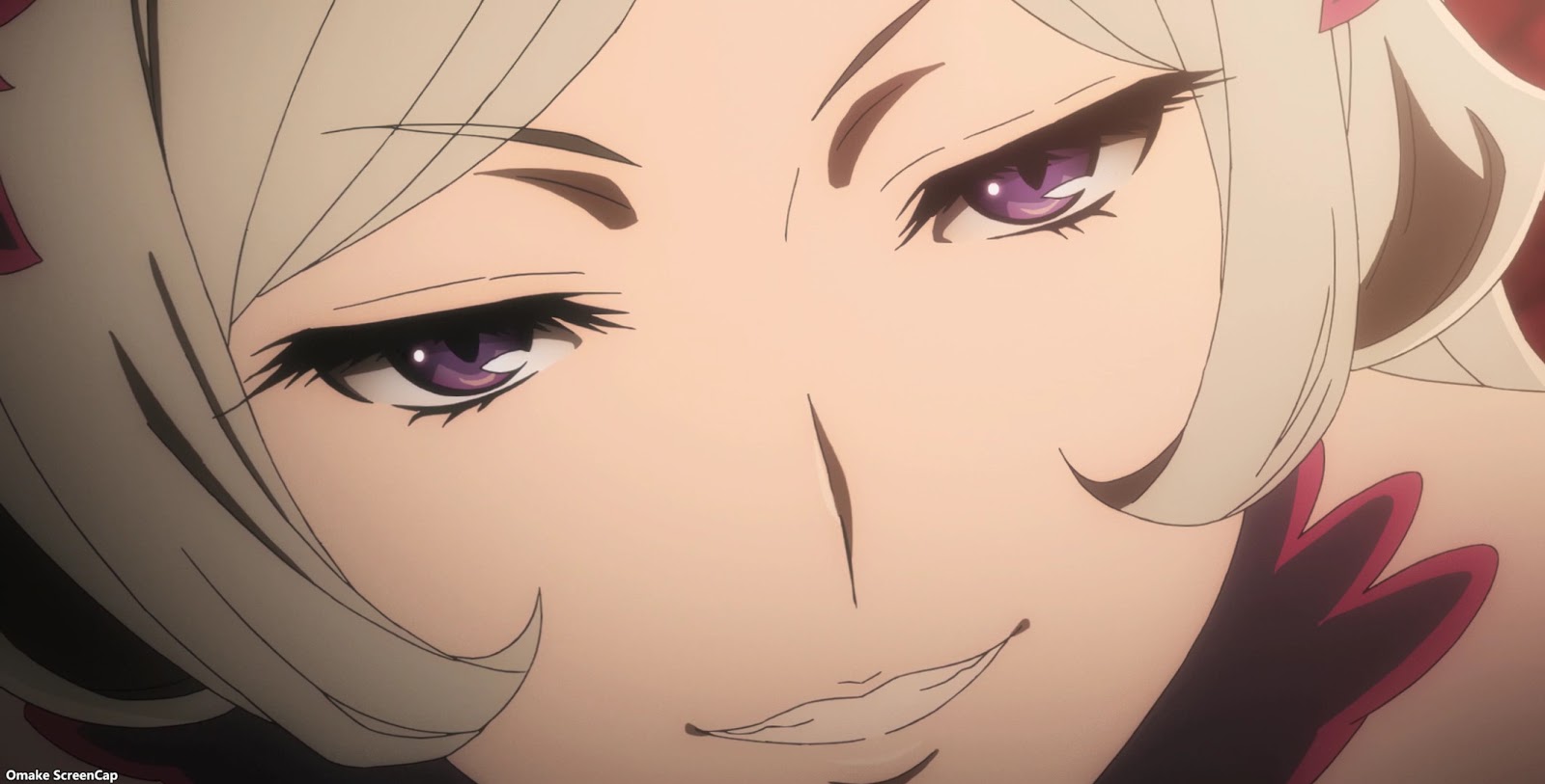 Joeschmo's Gears and Grounds: Omake Gif Anime - DanMachi S2 - Episode