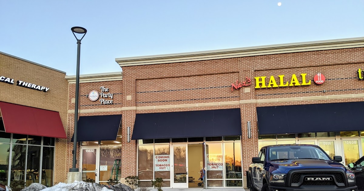 East MoCo Tobacco Hut coming to Burtonsville