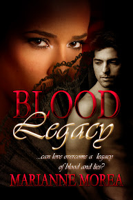 Blood Legacy