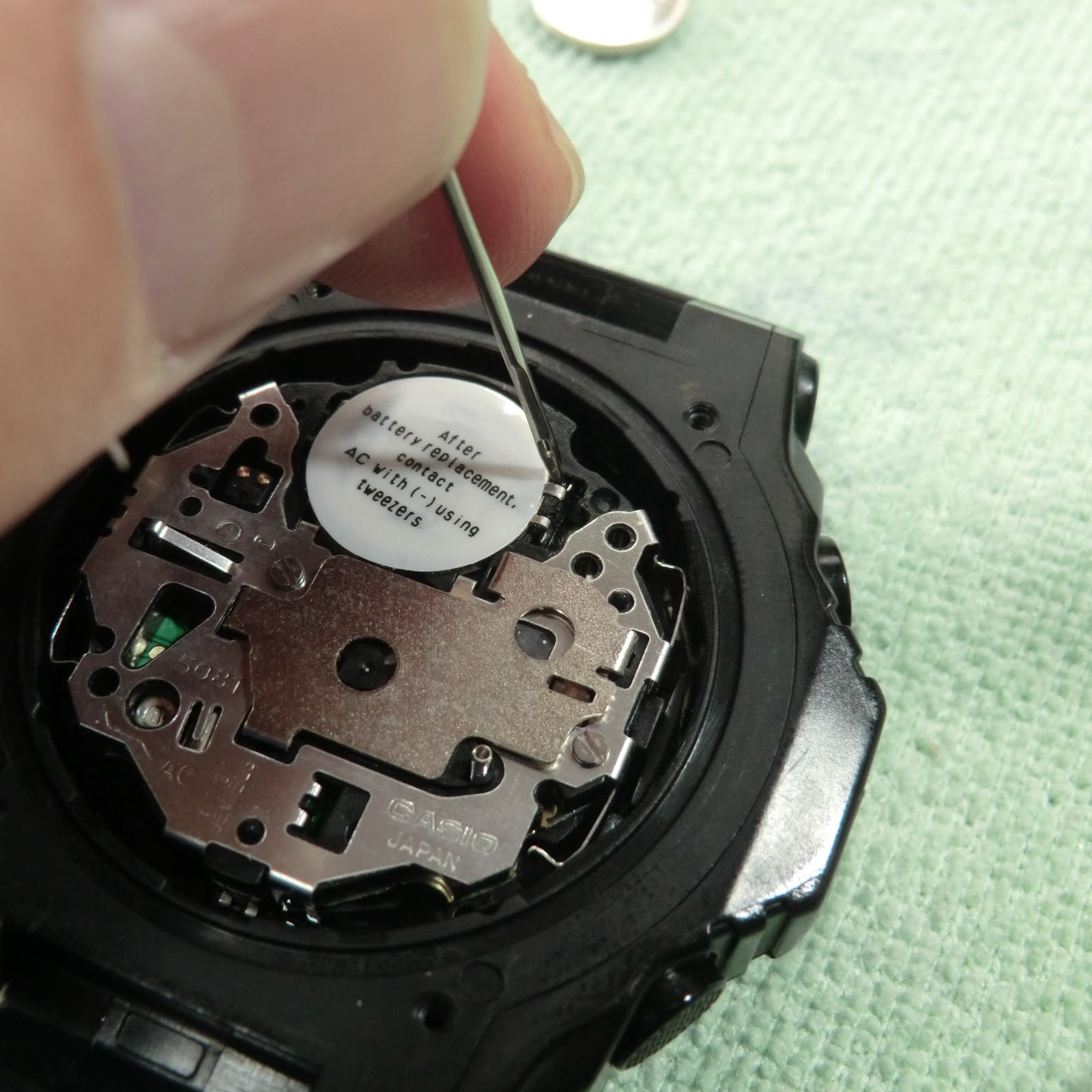 G-SHOCK ジーショック腕時計　GA-150 casio カシオ  5255