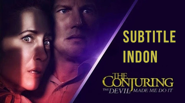 download film the conjuring 4 subtitle indonesia