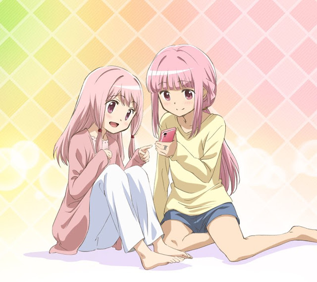 Magia Record: Mahou Shoujo Madoka★Magica Ending Full Alicia by ClariS