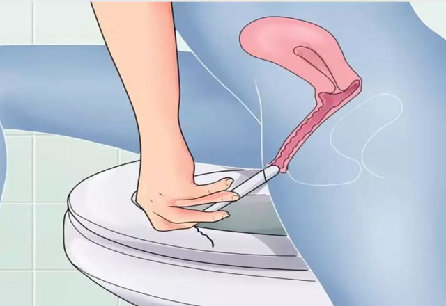 Soru Cevap Tampon Nedir Nasil Kullanilir