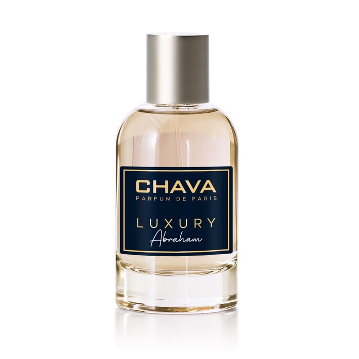 NƯỚC HOA NAM LUXURY ABRAHAM 50ML – CHAVA