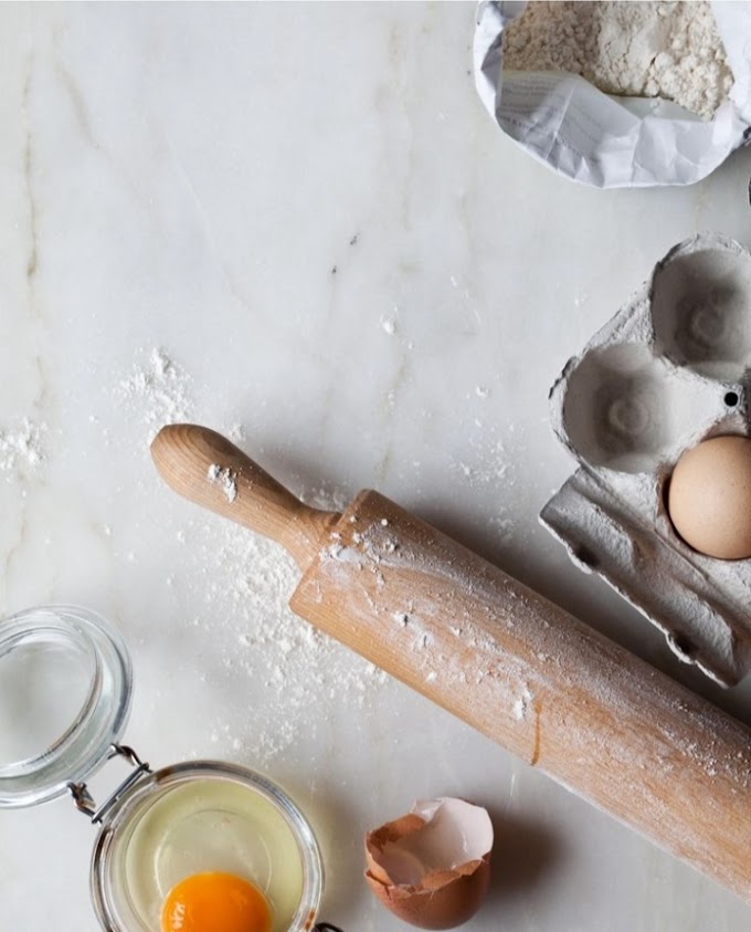 Bakery Ingredients | Principles | Dough | Batter