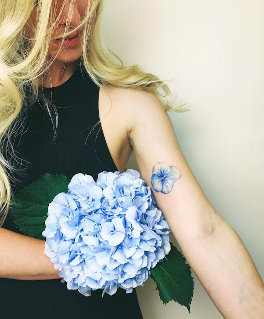 52 tatuagens femininas incríveis
