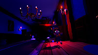 A Hat in Time Game Screenshot 2