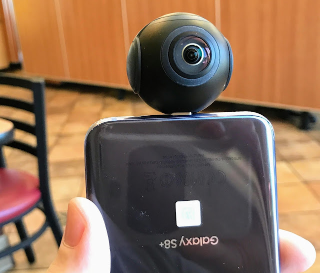Hyper360 Camera to your Android Smartphone. Hyper360 Camera to your Android Smartphone.