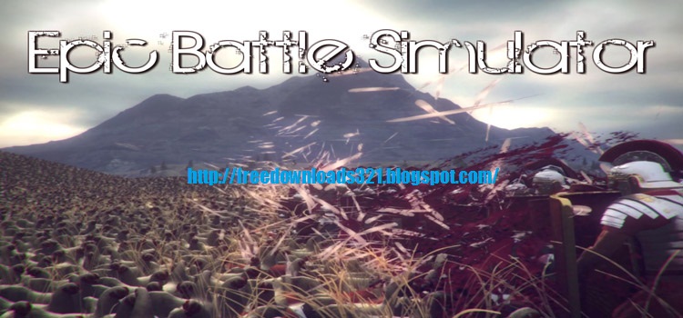 ultimate epic battle simulator 2 system requirements download free