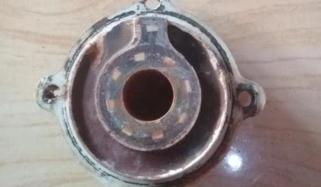 tutup impeller pompa air tutup impeller pompa air