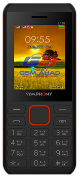 Symphony L150 flash file Free Downalod