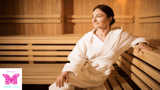 Beauty مش بس بخار…. إعرفي فوائد الساونا للتخسيس والشعر والبشرة Beauty مش بس بخار…. إعرفي فوائد الساونا للتخسيس والشعر والبشرة