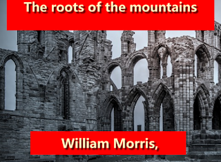 The roots of the mountains