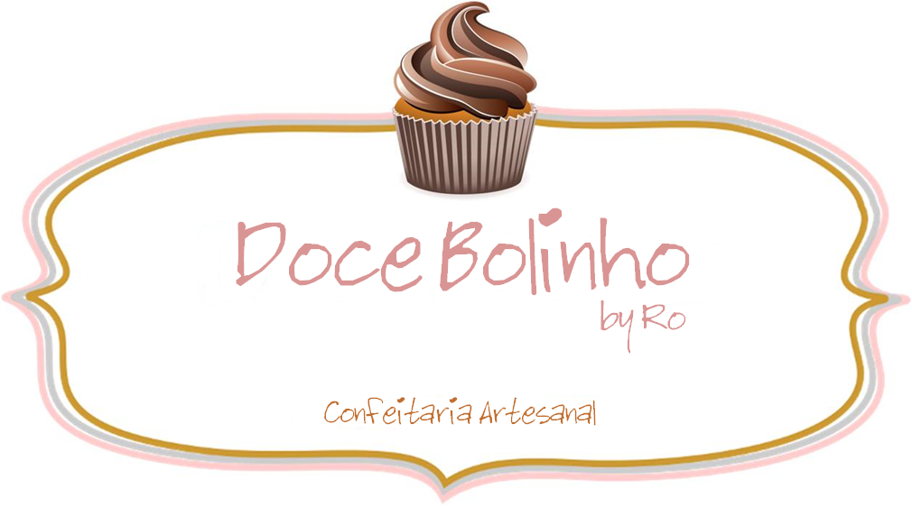 Doce Bolinho by Ro