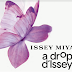 A Drop d' Issey - Για πρώτη φορά σε ένα άρωμα Issey Miyake, ένα σιωπηλό λουλούδι μιλά ανοιχτά.