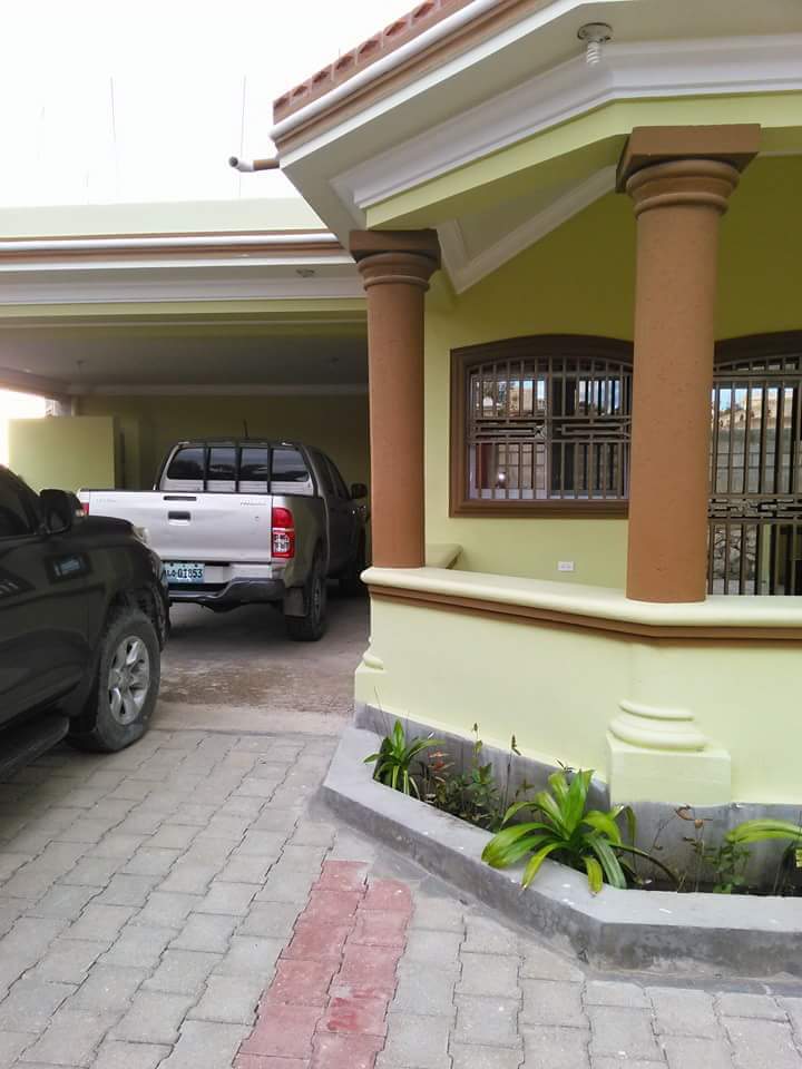 Louer ou Acheter une maison ou un terrain en Haiti ( immobilier en