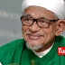 "Urusan dalam rumah saja, orang dengar bising-bising tu sebenarnya nak alih perabot saja" -Hadi