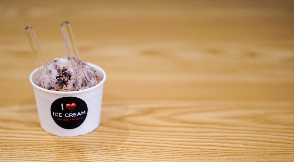 I Love Ice Cream, Kota Kemuning