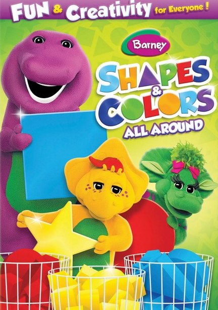 Descargar Barney Y Amigos Baidurchbesol Cf