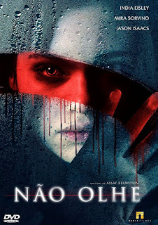 Não Olhe - BDRip Dual Áudio