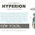 REVIEW TOUR per "HYPERION. I CANTI DI HYPERION #1" di Dan Simmons