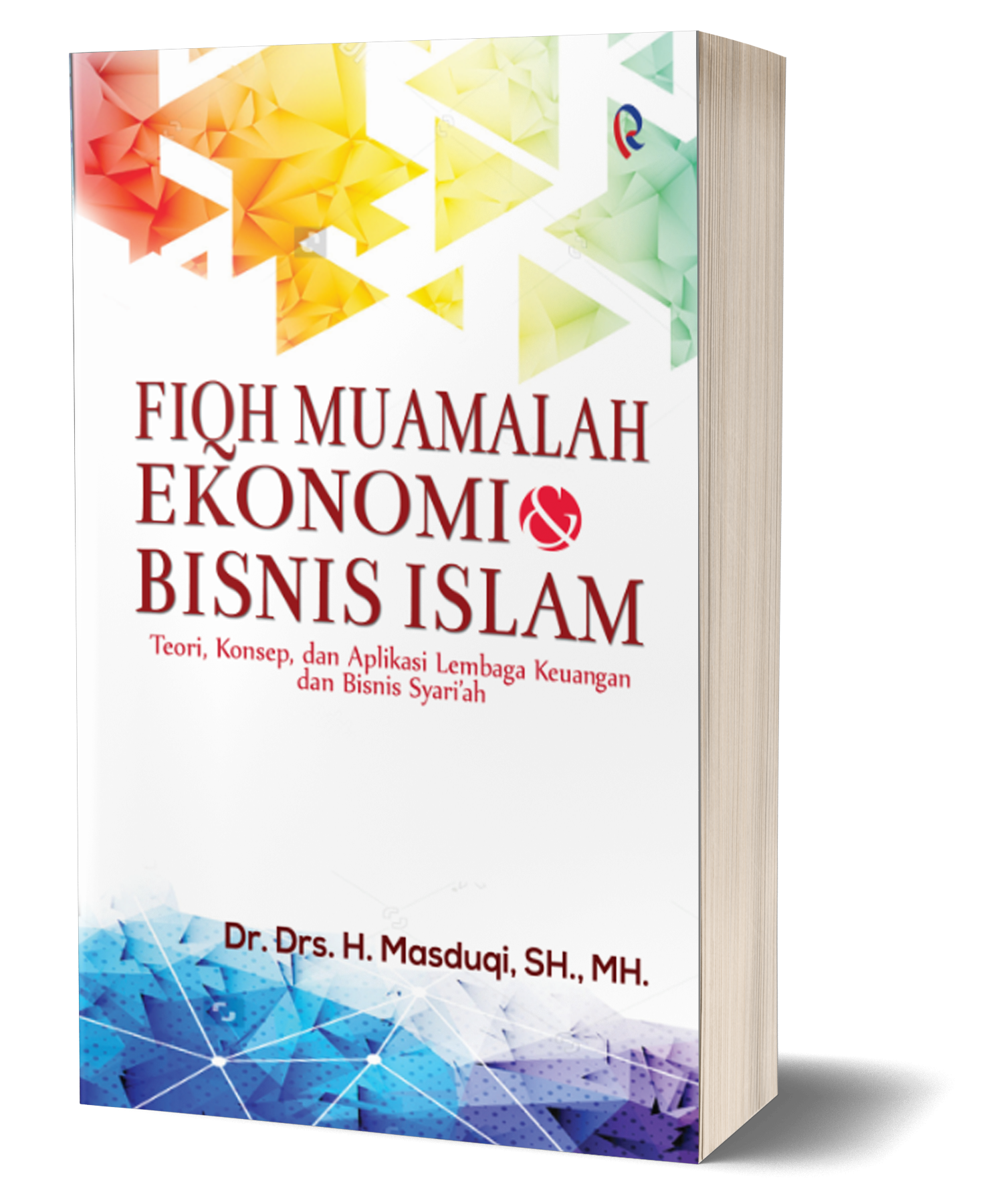 Fiqh Muamalah Bisnis Online: Panduan Hukum Islam dalam Era Digital