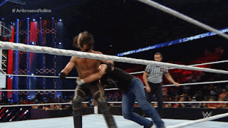 Smackdown #0: Seth Rollins vs Randy Orton Roll%2BUp%2BInto%2BAvada%2BKedavra