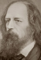 Alfred Tennyson, Land of the Lotos-Eaters